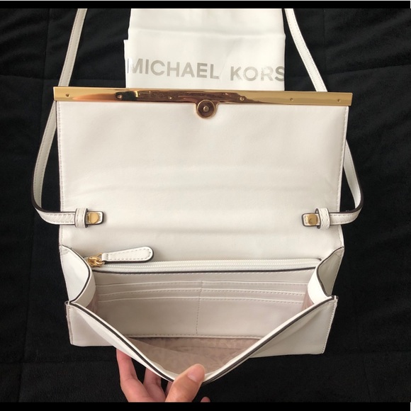 Michael Kors Lana clutch - Picture 5 of 6